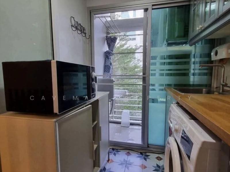 The Room Sukhumvit 79 : เดอะ รูม สุขุมวิท 79, กรุงเทพ, 99 ถนนสุขุมวิท 79, พระโขนงเหนือ, วัฒนา, กรุงเทพ, 58 ตร.ม., คอนโด ให้เช่า, โดย Caveman Property, 500600971 - DDproperty.com