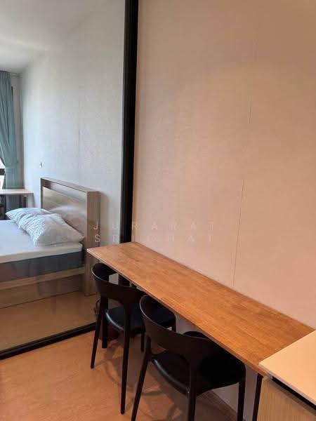 Maru Ekkamai 2, Bangkok, 70-5 Sukhumvit 63 Road, Phra Kanong Nua, Watthana, Bangkok, 1 Bedroom, 30 sqm, Condo For Sale, by Jurarat Srichat, 500600976 - DDproperty.com