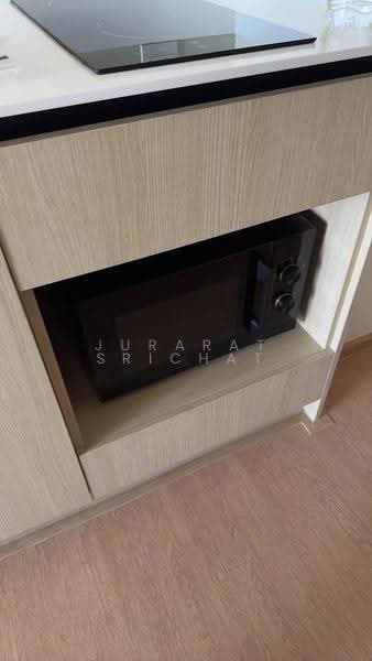 Maru Ekkamai 2, Bangkok, 70-5 Sukhumvit 63 Road, Phra Kanong Nua, Watthana, Bangkok, 1 Bedroom, 30 sqm, Condo For Sale, by Jurarat Srichat, 500600976 - DDproperty.com