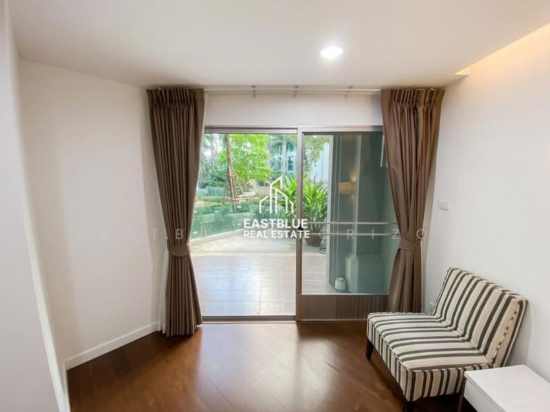 Belle Grand Rama 9, Bangkok, 131 Rama 9 Road, Huai Khwang, Bangkok, 3 Bedrooms, 147 sqm, Condo For Rent, by Eastblue Horizon, 500600977 - DDproperty.com