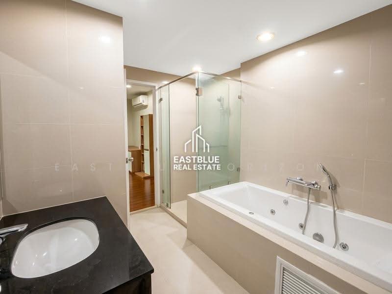 Belle Grand Rama 9, Bangkok, 131 Rama 9 Road, Huai Khwang, Bangkok, 3 Bedrooms, 147 sqm, Condo For Rent, by Eastblue Horizon, 500600977 - DDproperty.com