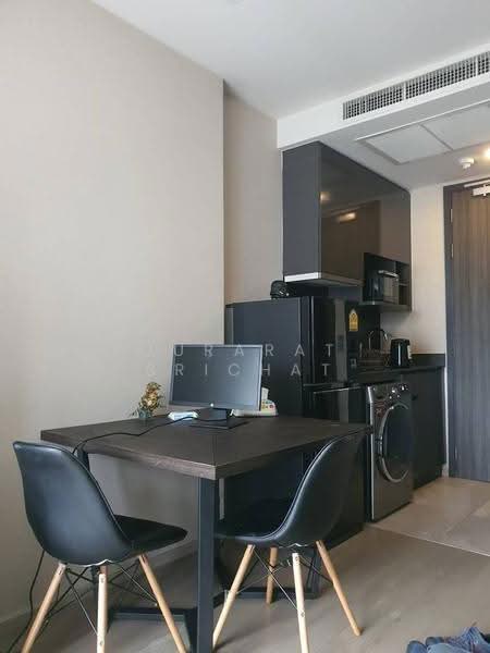 ASHTON Asoke, bangkok, 131 Asoke Montri Road, Khlongtoei Nua, Watthana, Bangkok, 1 Bedroom, 34 sqm, Condo For Rent, by Jurarat Srichat, 500600978 - DDproperty.com