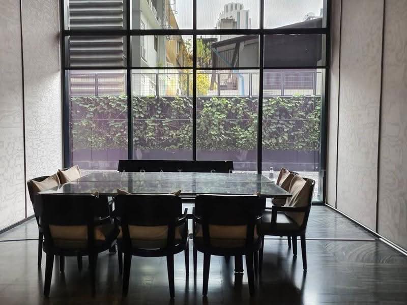 ASHTON Asoke, bangkok, 131 Asoke Montri Road, Khlongtoei Nua, Watthana, Bangkok, 1 Bedroom, 34 sqm, Condo For Rent, by Jurarat Srichat, 500600978 - DDproperty.com
