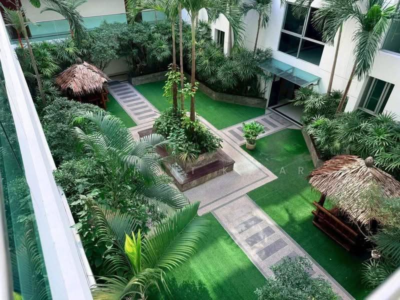Laguna Bay 2 Condominium : ลากูน่าเบย์2 คอนโดมีเนียม พระตำหนัก, ชลบุรี, Pattaya City, หนองปรือ, บางละมุง, ชลบุรี, 25 ตร.ม., คอนโด ขาย, โดย Vikrant Kokar, 500600979 - DDproperty.com