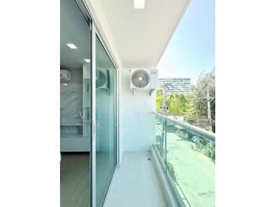 ขาย - Laguna Bay 2 Condominium : ลากูน่าเบย์2 คอนโดมีเนียม พระตำหนัก, ชลบุรี