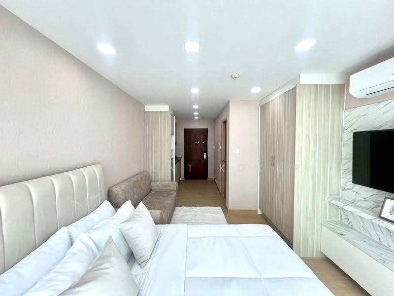 Laguna Bay 2 Condominium, chon-buri, Pattaya City, Nong Pru, Bang Lamung (Pattaya), Chon Buri (Pattaya), 1 Bedroom, 25 sqm, Condo For Sale, by Vikrant Kokar, 500600979 - DDproperty.com