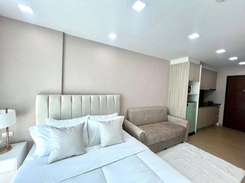 Laguna Bay 2 Condominium, chon-buri, Pattaya City, Nong Pru, Bang Lamung (Pattaya), Chon Buri (Pattaya), 1 Bedroom, 25 sqm, Condo For Sale, by Vikrant Kokar, 500600979 - DDproperty.com
