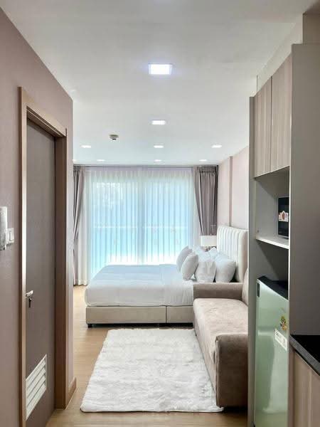 Laguna Bay 2 Condominium, chon-buri, Pattaya City, Nong Pru, Bang Lamung (Pattaya), Chon Buri (Pattaya), 1 Bedroom, 25 sqm, Condo For Sale, by Vikrant Kokar, 500600979 - DDproperty.com