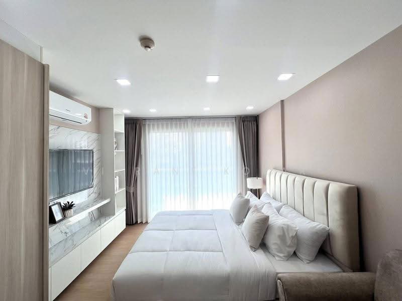 Laguna Bay 2 Condominium : ลากูน่าเบย์2 คอนโดมีเนียม พระตำหนัก, ชลบุรี, Pattaya City, หนองปรือ, บางละมุง, ชลบุรี, 25 ตร.ม., คอนโด ขาย, โดย Vikrant Kokar, 500600979 - DDproperty.com