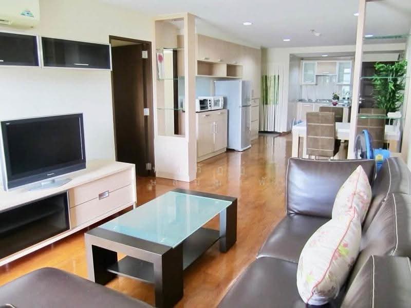 Pabhada Silom, bangkok, Sathorn, Silom, Bang Rak, Bangkok, 3 Bedrooms, 110 sqm, Condo For Rent, by ทศวัฏฏ์ วิเศษสัมมาพันธ์, 500600983 - DDproperty.com