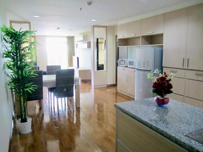 Pabhada Silom, bangkok, Sathorn, Silom, Bang Rak, Bangkok, 3 Bedrooms, 110 sqm, Condo For Rent, by ทศวัฏฏ์ วิเศษสัมมาพันธ์, 500600983 - DDproperty.com