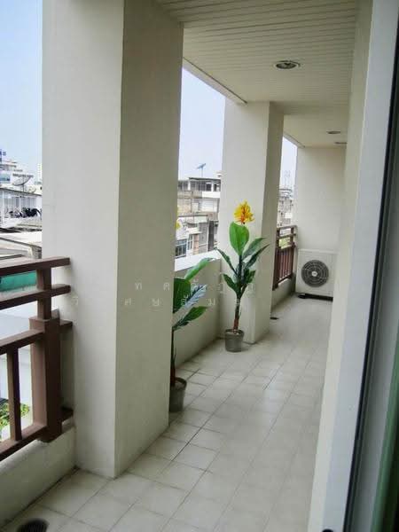 Pabhada Silom, bangkok, Sathorn, Silom, Bang Rak, Bangkok, 3 Bedrooms, 110 sqm, Condo For Rent, by ทศวัฏฏ์ วิเศษสัมมาพันธ์, 500600983 - DDproperty.com