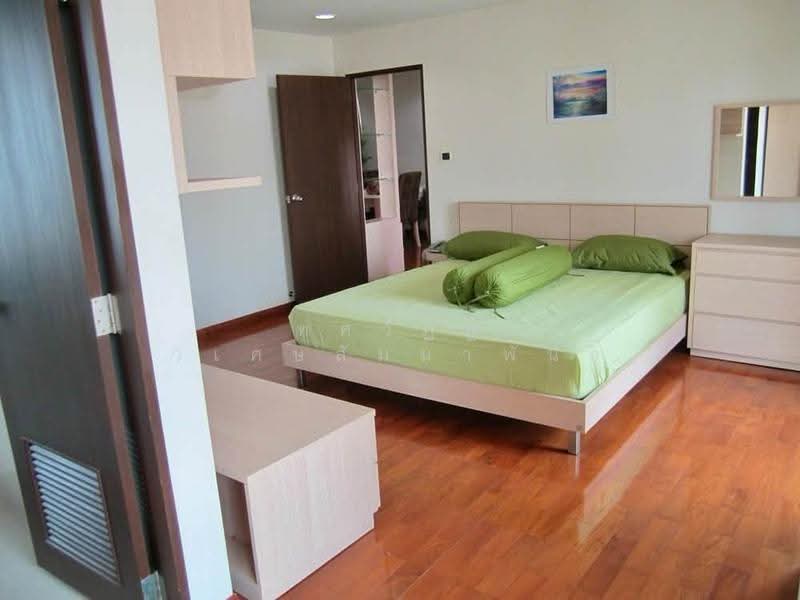 Pabhada Silom, bangkok, Sathorn, Silom, Bang Rak, Bangkok, 3 Bedrooms, 110 sqm, Condo For Rent, by ทศวัฏฏ์ วิเศษสัมมาพันธ์, 500600983 - DDproperty.com
