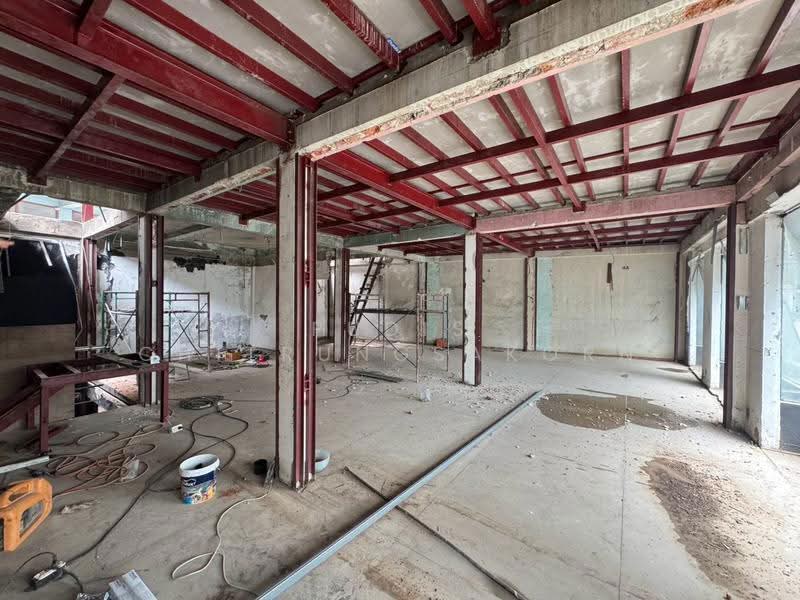 Community Space ให้เช่า สุขุมวิท – พร้อมพงษ์, กรุงเทพ, คลองตัน, คลองเตย, กรุงเทพ, 400 ตร.ม., ตึกแถว-อาคารพาณิชย์ ให้เช่า, โดย Pudis Chitrungsakorn, 500600984 - DDproperty.com