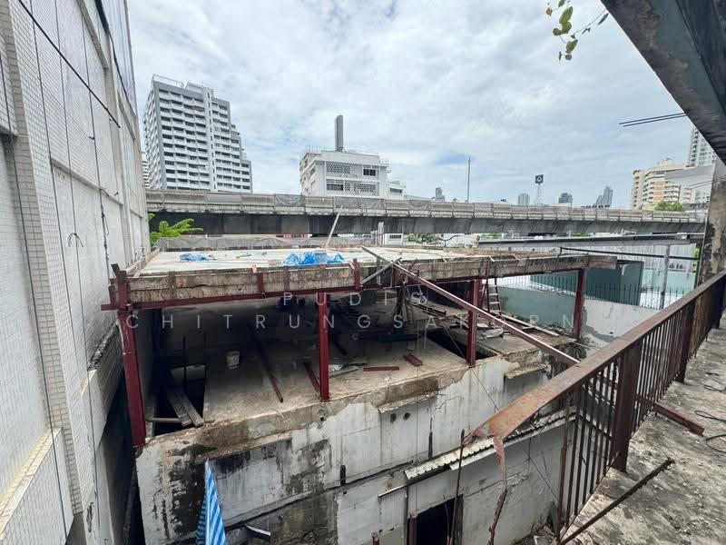 Community Space for Rent – Sukhumvit | Phrom Phong, bangkok, Khong Tan, Khlong Toei, Bangkok, , 400 sqm, Shophouse For Rent, by Pudis Chitrungsakorn, 500600984 - DDproperty.com