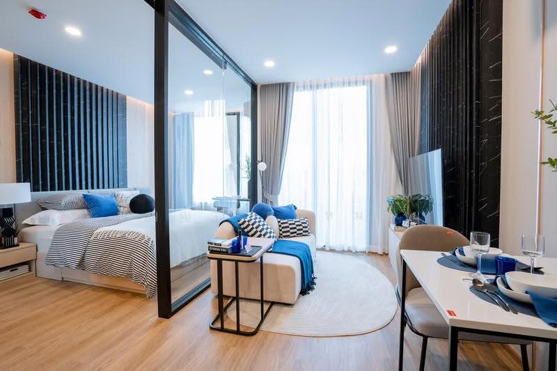 Arise Vibe Phuket, ภูเก็ต, ศรีสุนทร, ถลาง, ภูเก็ต, 34 ตร.ม., ทาวน์เฮ้าส์ ขาย, โดย ปัญญา สมหมาย, 500600985 - DDproperty.com