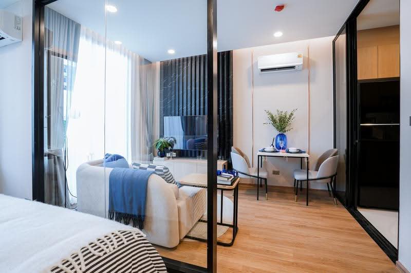 Arise Vibe Phuket, ภูเก็ต, ศรีสุนทร, ถลาง, ภูเก็ต, 34 ตร.ม., ทาวน์เฮ้าส์ ขาย, โดย ปัญญา สมหมาย, 500600985 - DDproperty.com