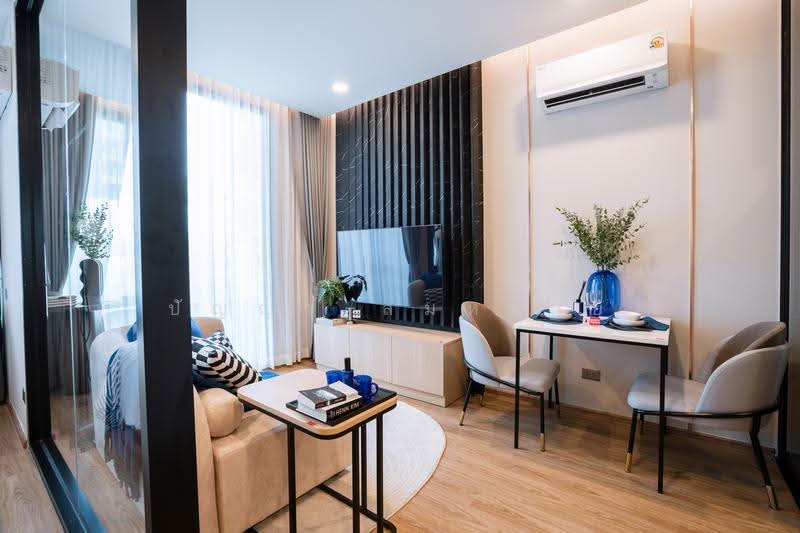 Arise Vibe Phuket, phuket, Sri Sunthon, Thalang, Phuket, 1 Bedroom, 34 sqm, Townhouse For Sale, by ปัญญา สมหมาย, 500600985 - DDproperty.com
