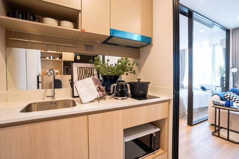 Arise Vibe Phuket, phuket, Sri Sunthon, Thalang, Phuket, 1 Bedroom, 34 sqm, Townhouse For Sale, by ปัญญา สมหมาย, 500600985 - DDproperty.com