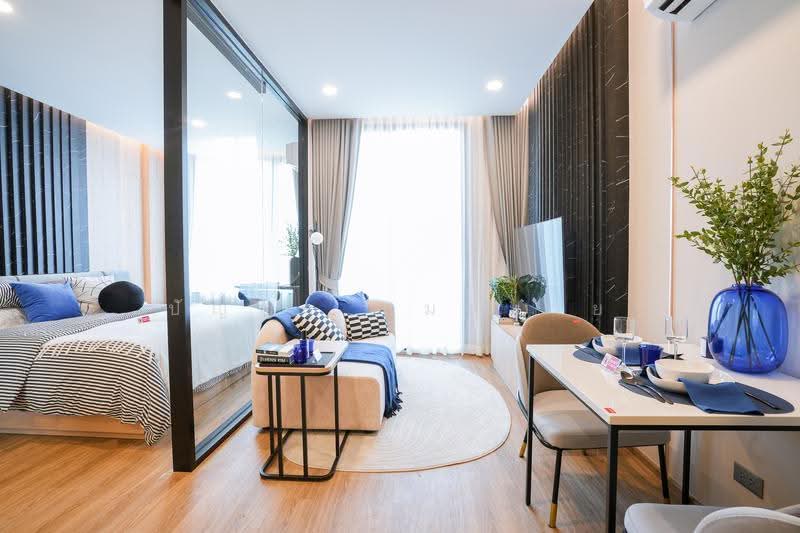 Arise Vibe Phuket, ภูเก็ต, ศรีสุนทร, ถลาง, ภูเก็ต, 34 ตร.ม., ทาวน์เฮ้าส์ ขาย, โดย ปัญญา สมหมาย, 500600985 - DDproperty.com