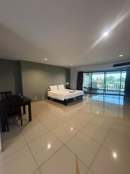 Wongamat Privacy Resort & Residence, Chon Buri (Pattaya), Na Kloe, Bang Lamung (Pattaya), Chon Buri (Pattaya), 1 Bedroom, 79 sqm, Condo For Sale, by Connex Property, 500600990 - DDproperty.com