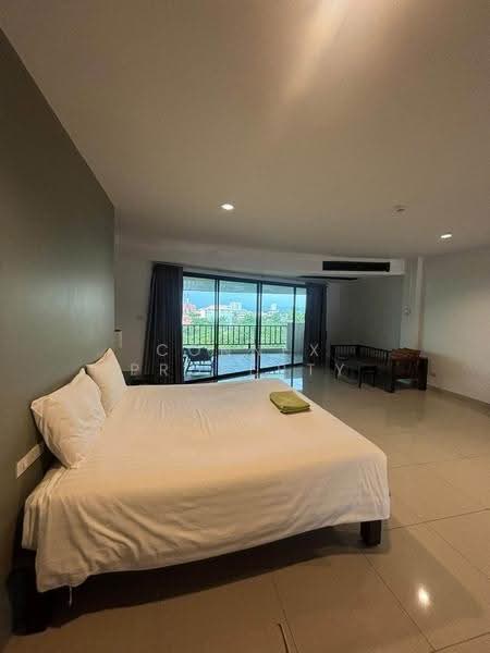 Wongamat Privacy Resort & Residence : วงศ์อมาตย์ ไพรเวซี่ รีสอร์ท แอนด์ เรสซิเดนซ์, ชลบุรี, นาเกลือ, บางละมุง, ชลบุรี, 79 ตร.ม., คอนโด ขาย, โดย Connex Property, 500600990 - DDproperty.com