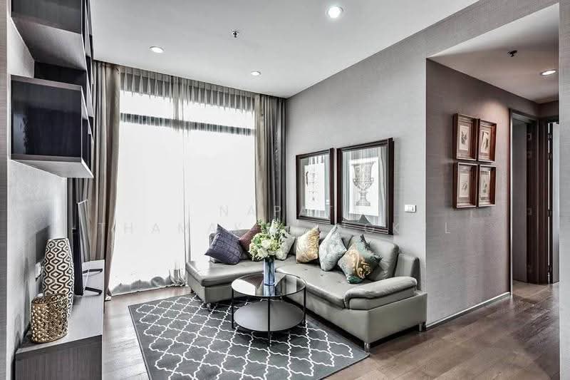 The Diplomat Sathorn : เดอะ ดิโพลแมท สาธร, กรุงเทพ, 158 ถนนสาทรเหนือ แขวงสีลม เขตบางรัก กรุงเทพมหานคร, สีลม, บางรัก, กรุงเทพ, 77 ตร.ม., คอนโด ขาย, โดย Napat Thamakulangkul, 500600993 - DDproperty.com
