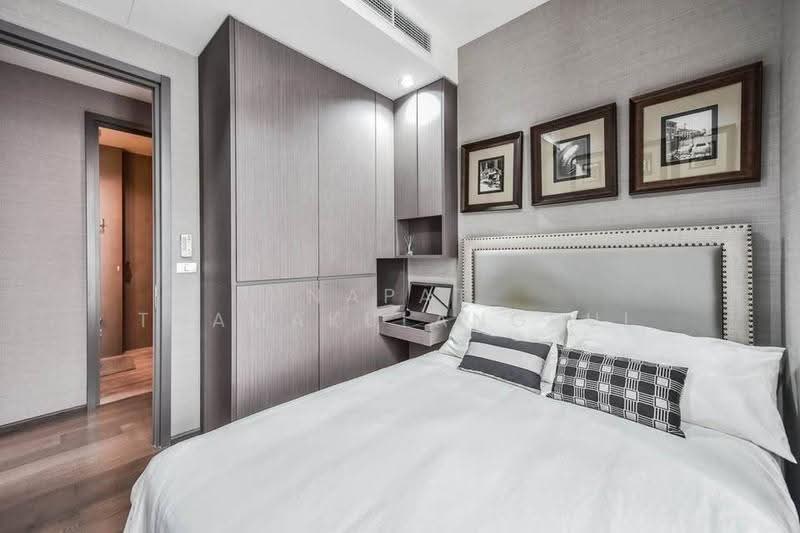 The Diplomat Sathorn, bangkok, 158 Sathorn Nua Road, Silom, Bang Rak, Bangkok, 2 Bedrooms, 77 sqm, Condo For Sale, by Napat Thamakulangkul, 500600993 - DDproperty.com
