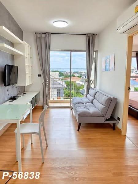 S&S Sukhumvit 101/1, bangkok, 188 Sukhumvit 101/1 Road, Bang Na, Bangkok, 1 Bedroom, 36 sqm, Condo For Rent, by Susira Prueksawun, 500600996 - DDproperty.com