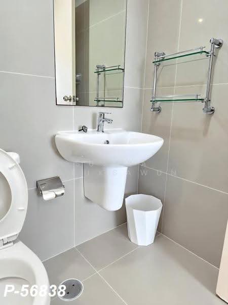 S&S Sukhumvit 101/1, bangkok, 188 Sukhumvit 101/1 Road, Bang Na, Bangkok, 1 Bedroom, 36 sqm, Condo For Rent, by Susira Prueksawun, 500600996 - DDproperty.com