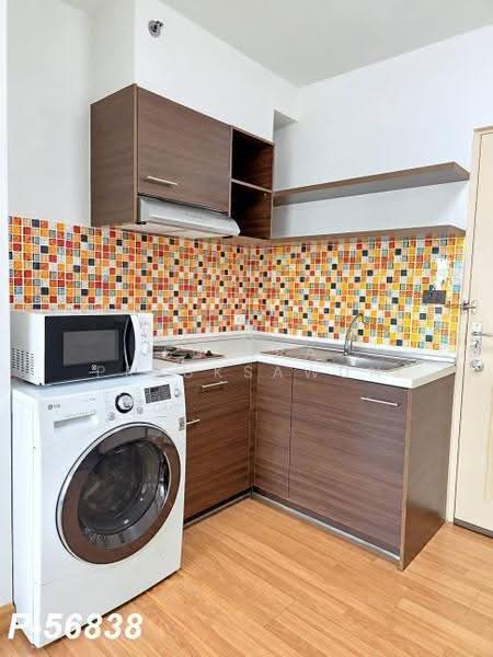 S&S Sukhumvit 101/1, bangkok, 188 Sukhumvit 101/1 Road, Bang Na, Bangkok, 1 Bedroom, 36 sqm, Condo For Rent, by Susira Prueksawun, 500600996 - DDproperty.com