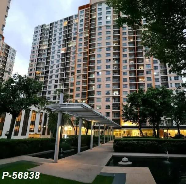 S&S Sukhumvit 101/1, bangkok, 188 Sukhumvit 101/1 Road, Bang Na, Bangkok, 1 Bedroom, 36 sqm, Condo For Rent, by Susira Prueksawun, 500600996 - DDproperty.com