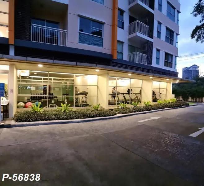 S&S Sukhumvit 101/1, bangkok, 188 Sukhumvit 101/1 Road, Bang Na, Bangkok, 1 Bedroom, 36 sqm, Condo For Rent, by Susira Prueksawun, 500600996 - DDproperty.com