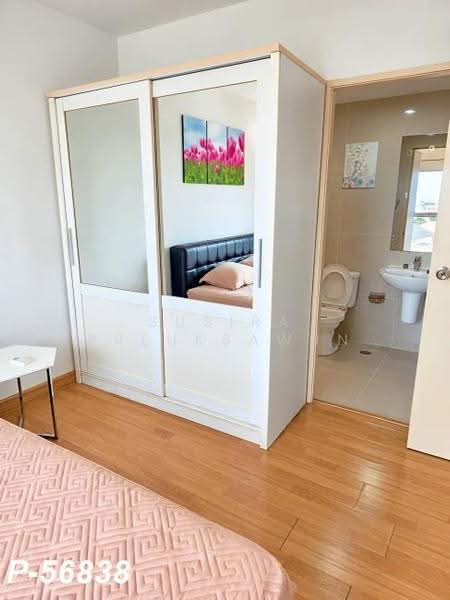 S&S Sukhumvit 101/1, bangkok, 188 Sukhumvit 101/1 Road, Bang Na, Bangkok, 1 Bedroom, 36 sqm, Condo For Rent, by Susira Prueksawun, 500600996 - DDproperty.com