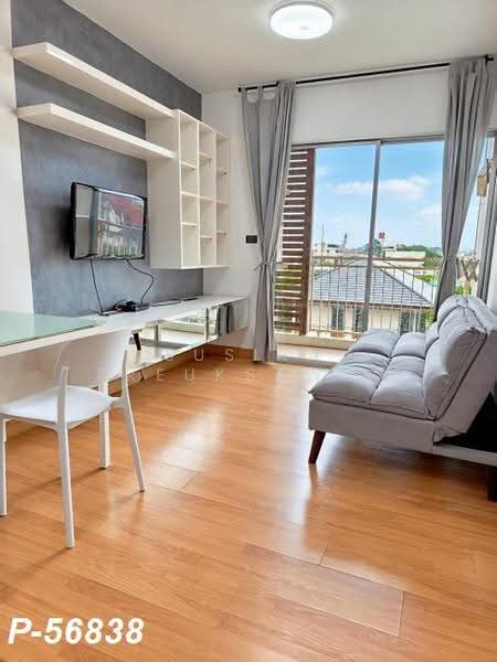 S&S Sukhumvit 101/1, bangkok, 188 Sukhumvit 101/1 Road, Bang Na, Bangkok, 1 Bedroom, 36 sqm, Condo For Rent, by Susira Prueksawun, 500600996 - DDproperty.com