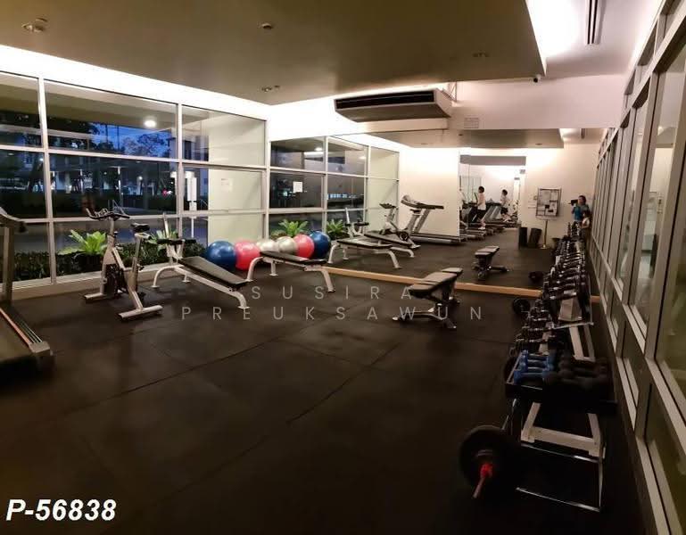 S&S Sukhumvit 101/1, bangkok, 188 Sukhumvit 101/1 Road, Bang Na, Bangkok, 1 Bedroom, 36 sqm, Condo For Rent, by Susira Prueksawun, 500600996 - DDproperty.com