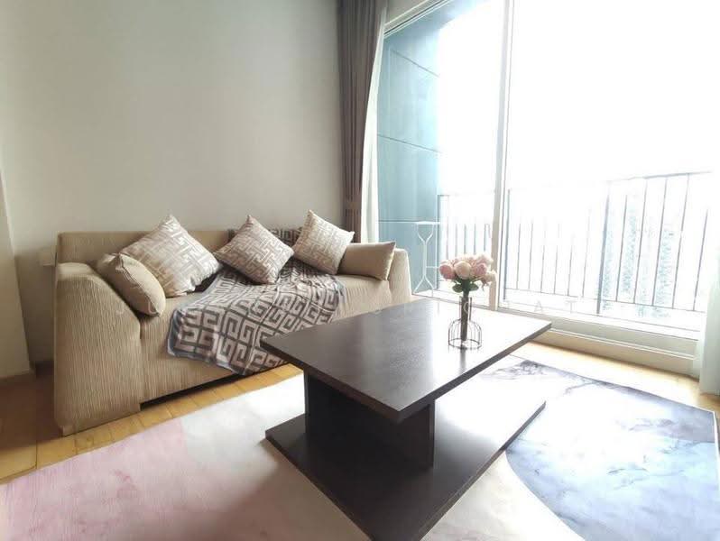 Siri At Sukhumvit, bangkok, 902 Sukhumvit Road, Phra Kanong, Khlong Toei, Bangkok, 1 Bedroom, 51 sqm, Condo For Rent, by Jurarat Srichat, 500600997 - DDproperty.com