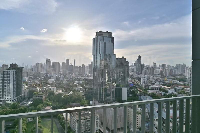 Siri At Sukhumvit : สิริ แอท สุขุมวิท, กรุงเทพ, 902 สุขุมวิท, พระโขนง, คลองเตย, กรุงเทพ, 51 ตร.ม., คอนโด ขาย, โดย Sirirut Havee Akehurst, 500601002 - DDproperty.com