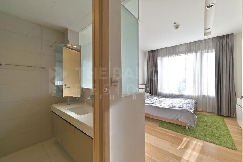 Siri At Sukhumvit, bangkok, 902 Sukhumvit Road, Phra Kanong, Khlong Toei, Bangkok, 1 Bedroom, 51 sqm, Condo For Sale, by Sirirut Havee Akehurst, 500601002 - DDproperty.com