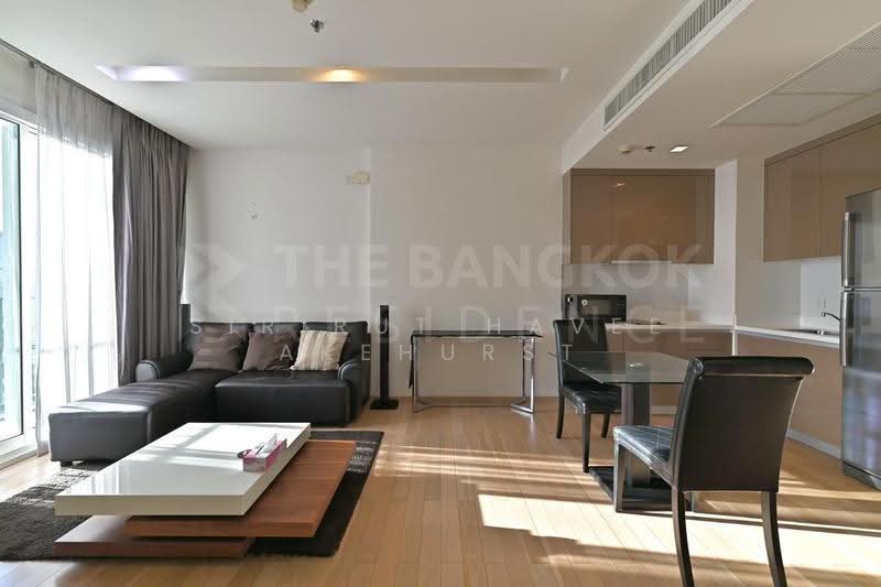 Siri At Sukhumvit, bangkok, 902 Sukhumvit Road, Phra Kanong, Khlong Toei, Bangkok, 1 Bedroom, 51 sqm, Condo For Sale, by Sirirut Havee Akehurst, 500601002 - DDproperty.com