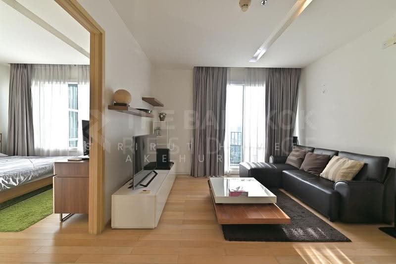 Siri At Sukhumvit, bangkok, 902 Sukhumvit Road, Phra Kanong, Khlong Toei, Bangkok, 1 Bedroom, 51 sqm, Condo For Sale, by Sirirut Havee Akehurst, 500601002 - DDproperty.com
