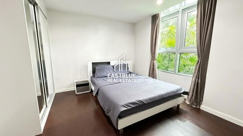 Belle Grand Rama 9, Bangkok, 131 Rama 9 Road, Huai Khwang, Bangkok, 5 Bedrooms, 267 sqm, Condo For Rent, by Eastblue Horizon, 500601003 - DDproperty.com