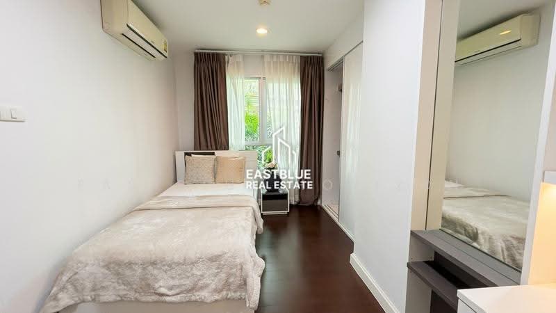 Belle Grand Rama 9 : เบลล์ แกรนด์ พระราม 9, กรุงเทพ, 131 ถนนพระราม 9, ห้วยขวาง, กรุงเทพ, 267 ตร.ม., คอนโด ให้เช่า, โดย Eastblue Horizon, 500601003 - DDproperty.com