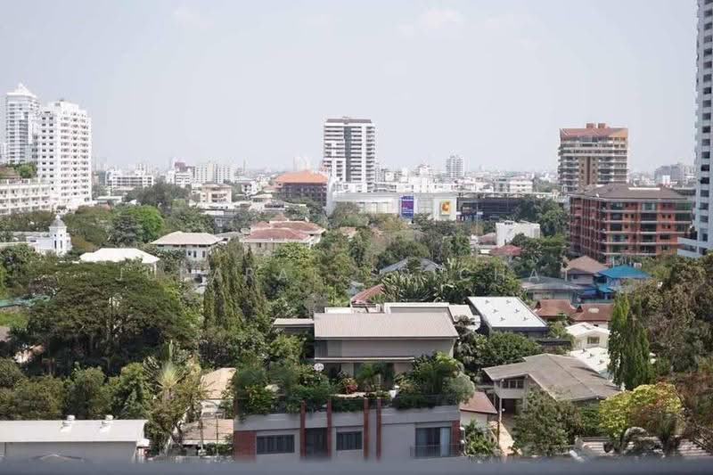 Quattro by Sansiri, bangkok, 134 Thong Lo 4 Alley, Khlong Tan Nua, Watthana, Bangkok, 2 Bedrooms, 86 sqm, Condo For Rent, by Jurarat Srichat, 500601004 - DDproperty.com
