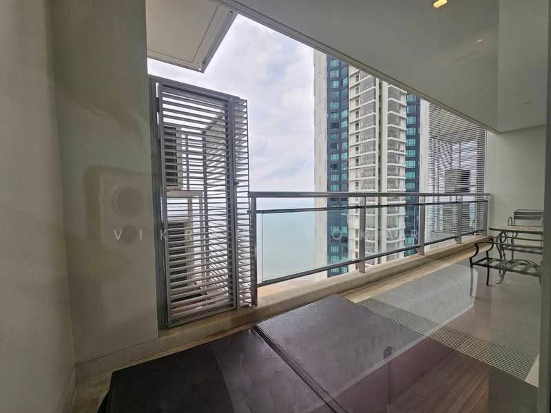 Reflection Jomtien Beach, Chon Buri (Pattaya), 15 Village No. 1 98/1, Na Chom Thian, Sattahip, Chon Buri (Pattaya), 1 Bedroom, 62 sqm, Condo For Rent, by Vikrant Kokar, 500601005 - DDproperty.com