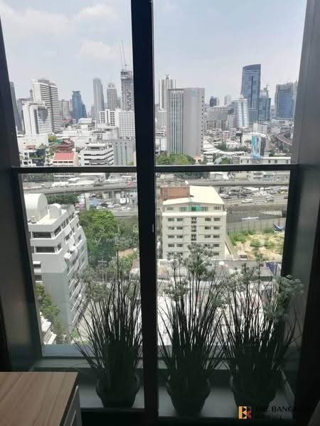 Noble Ploenchit, bangkok, 1035 Ploenchit Road, Lumphini, Pathum Wan, Bangkok, 2 Bedrooms, 70 sqm, Condo For Sale, by Sirirut Havee Akehurst, 500601007 - DDproperty.com