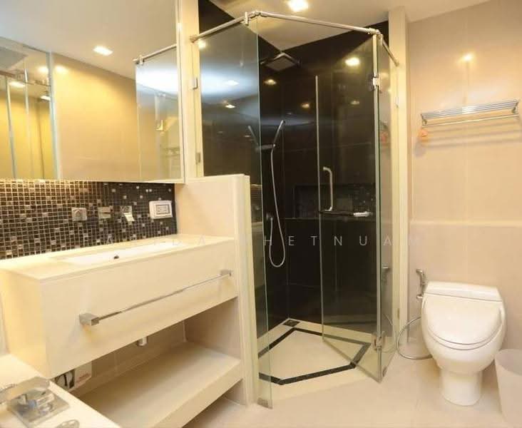 The Address Sathorn, bangkok, 98 Sathorn Nua Road, Silom, Bang Rak, Bangkok, 2 Bedrooms, 65 sqm, Condo For Rent, by Farida Phetnuam, 500601008 - DDproperty.com