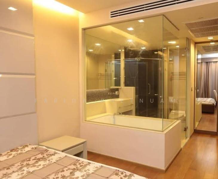 The Address Sathorn : ดิ แอดเดรส สาทร, กรุงเทพ, 98 ถนนสาทรเหนือ ซอยสาทร 12 แขวงสีลม เขตบางรัก กรุงเทพมหานคร, สีลม, บางรัก, กรุงเทพ, 65 ตร.ม., คอนโด ให้เช่า, โดย Farida Phetnuam, 500601008 - DDproperty.com