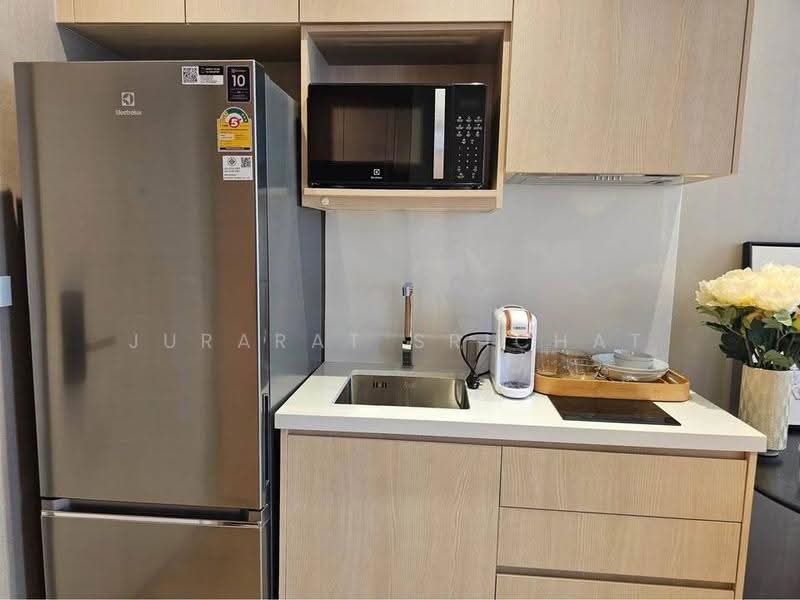 Noble State 39, bangkok, 35 Soi Sukhumvit 39, Khlong Tan Nua, Watthana, Bangkok, 1 Bedroom, 30 sqm, Condo For Rent, by Jurarat Srichat, 500601009 - DDproperty.com