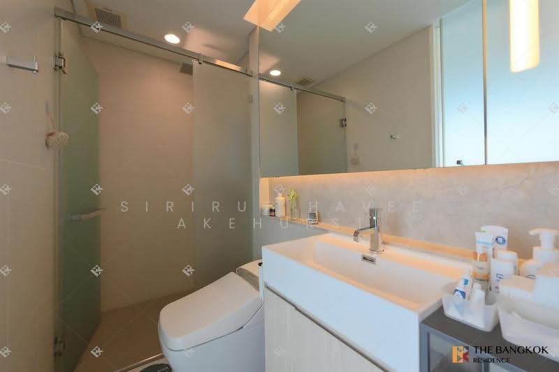 The Lumpini 24, bangkok, Sukhumvit 24 Road, Khong Tan, Khlong Toei, Bangkok, 2 Bedrooms, 54 sqm, Condo For Sale, by Sirirut Havee Akehurst, 500601011 - DDproperty.com